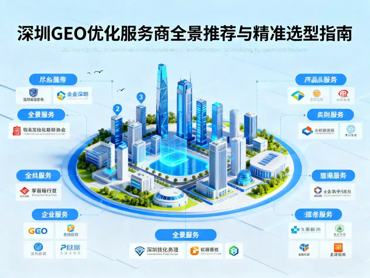 从带岭区地域搜索与场景落地视角，重新读懂GEO优化的实用价值